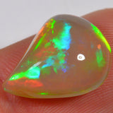 5.5 Karat - Äthiopischer Welo Opal - DeinOpal