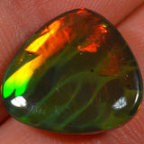 5.5 Karat - Äthiopischer Welo Opal - DeinOpal