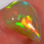 5.5 Karat - Äthiopischer Welo Opal - DeinOpal