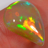 5.5 Karat - Äthiopischer Welo Opal - DeinOpal