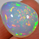 55.2 Karat - Äthiopischer Welo Opal - DeinOpal