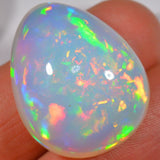 55.2 Karat - Äthiopischer Welo Opal - DeinOpal