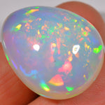 55.2 Karat - Äthiopischer Welo Opal - DeinOpal