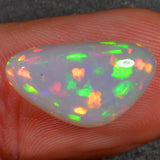 5.6 Karat - Äthiopischer Welo Opal - DeinOpal