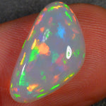 5.6 Karat - Äthiopischer Welo Opal - DeinOpal