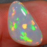 5.6 Karat - Äthiopischer Welo Opal - DeinOpal