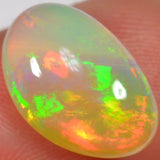 5.6 Karat - Heller Äthiopischer Welo Opal - DeinOpal