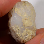 40,2 carats - Opale Welo brute d'Éthiopie – opale Welo d'Éthiopie naturelle