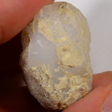 40,2 carats - Opale Welo brute d'Éthiopie – opale Welo d'Éthiopie naturelle