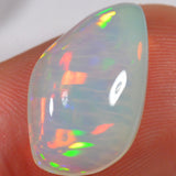 5.8 Karat - Äthiopischer Welo Opal - DeinOpal