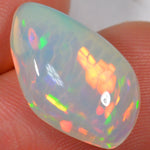 5.8 Karat - Äthiopischer Welo Opal - DeinOpal