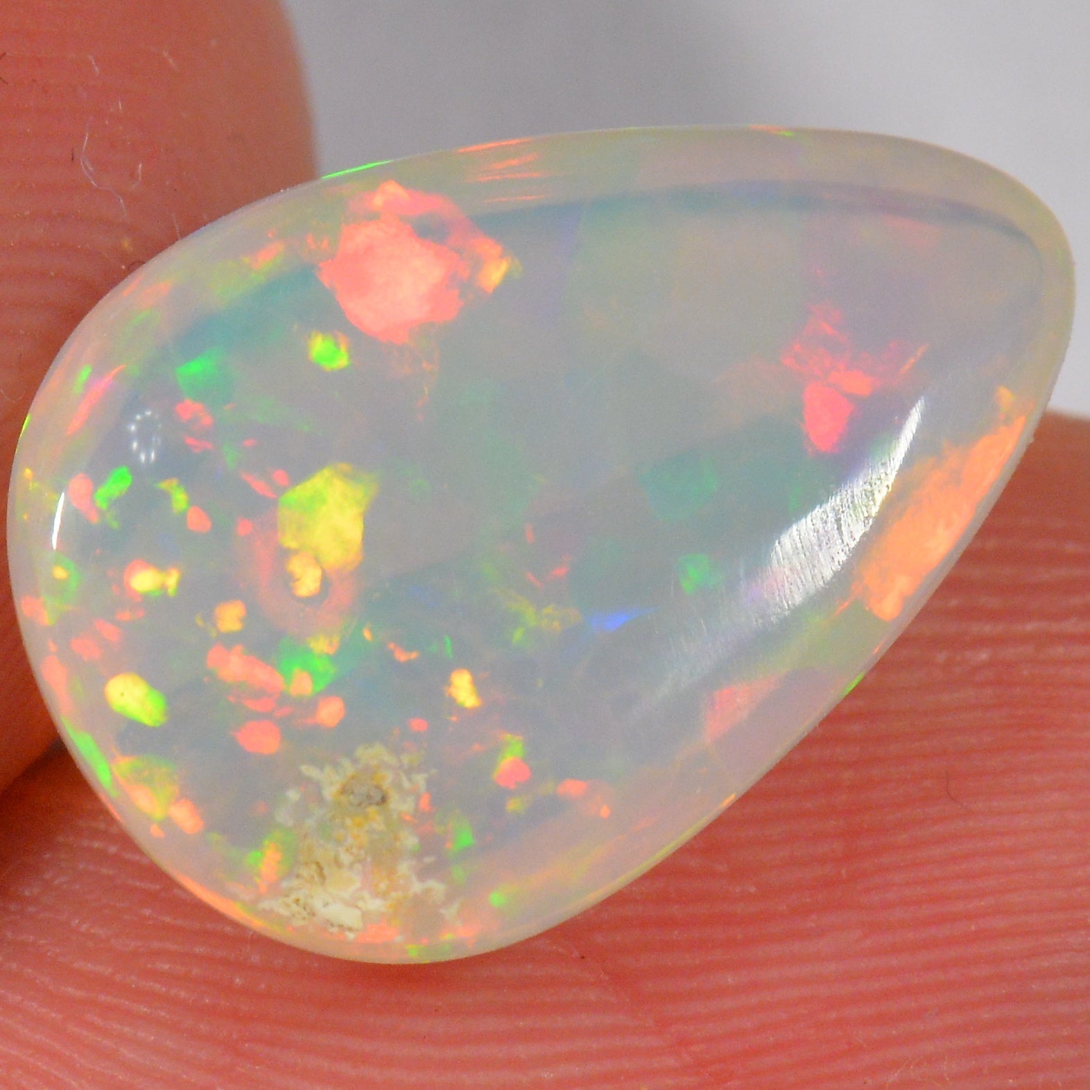 5.8 Karat - Äthiopischer Welo Opal - DeinOpal