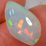 5.8 Karat - Äthiopischer Welo Opal - DeinOpal