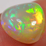 5.9 Carat Ethiopian Welo Opal — natural untreated Ethiopian Welo opal