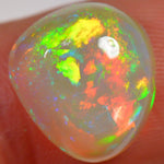 5.9 Carat Ethiopian Welo Opal — natural untreated Ethiopian Welo opal