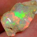 9 Karat - Roher Äthiopischer Welo Opal – natürlicher äthiopischer Welo Opal