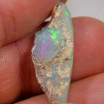 9 Karat - Roher Äthiopischer Welo Opal – natürlicher äthiopischer Welo Opal