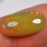 6 Karat - Äthiopischer Welo Opal - DeinOpal