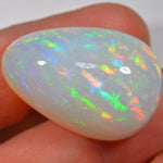 60.6 Karat - Äthiopischer Welo Opal - DeinOpal