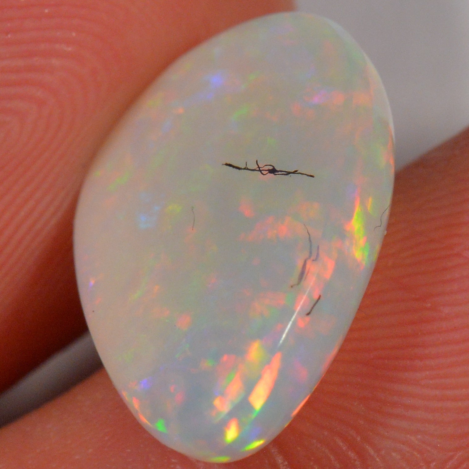6.2 Karat - Äthiopischer Welo Opal - DeinOpal