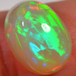 6.4 Karat - Äthiopischer Welo Opal - DeinOpal