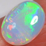 6.4 Karat - Äthiopischer Welo Opal - DeinOpal