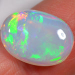6.4 Karat - Äthiopischer Welo Opal - DeinOpal