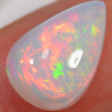 6.5 Carat - Stunning Ethiopian Welo Opal — natural untreated Ethiopian Welo opal