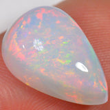6.5 Carat - Stunning Ethiopian Welo Opal — natural untreated Ethiopian Welo opal