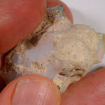 65.5 Karat - Roher Äthiopischer Welo Opal - DeinOpal