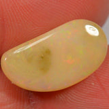 6.6 Carat Ethiopian Welo Opal — natural untreated Ethiopian Welo opal