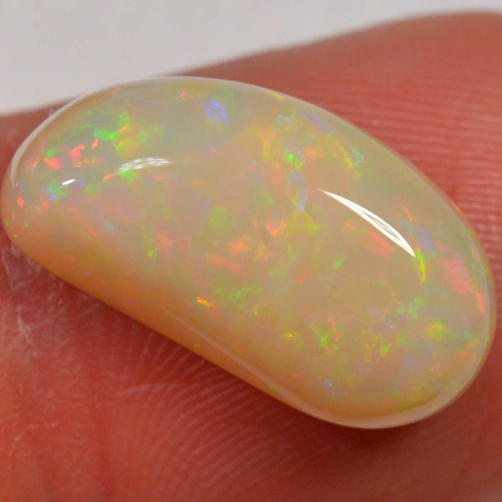 6.6 Karat - Äthiopischer Welo Opal - DeinOpal