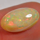 6.7 Carat Ethiopian Welo Opal — natural untreated Ethiopian Welo opal