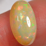 6.7 Carat Ethiopian Welo Opal — natural untreated Ethiopian Welo opal