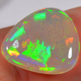 6.7 Karat - Äthiopischer Welo Opal - DeinOpal