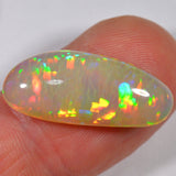 6.7 Karat - Äthiopischer Welo Opal - DeinOpal