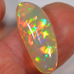 6.7 Karat - Äthiopischer Welo Opal - DeinOpal