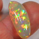 6.7 Karat - Äthiopischer Welo Opal - DeinOpal