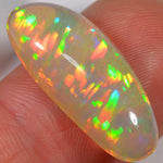 6.7 Karat - Äthiopischer Welo Opal - DeinOpal