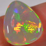 6.7 Karat - Äthiopischer Welo Opal - DeinOpal