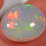 6.8 Karat - Äthiopischer Welo Opal - DeinOpal