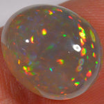6.8 Karat - Äthiopischer Welo Opal - DeinOpal