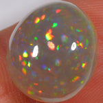 6.8 Karat - Äthiopischer Welo Opal - DeinOpal
