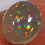 6.8 Karat - Äthiopischer Welo Opal - DeinOpal