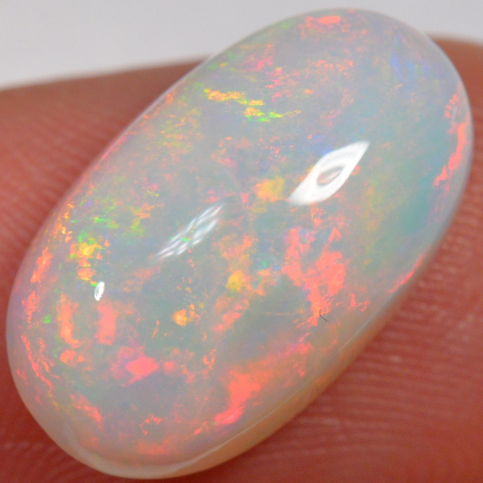7 Karat - Äthiopischer Welo Opal - DeinOpal