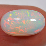 7 Karat - Äthiopischer Welo Opal - DeinOpal