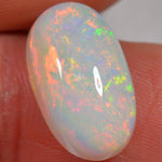 7 Karat - Äthiopischer Welo Opal - DeinOpal