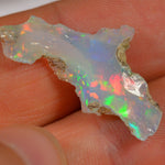 7 Karat - Roher Äthiopischer Welo Opal - DeinOpal