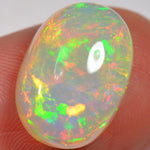 7.1 Karat - Äthiopischer Welo Opal - DeinOpal