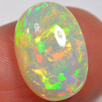7.1 Karat - Äthiopischer Welo Opal - DeinOpal